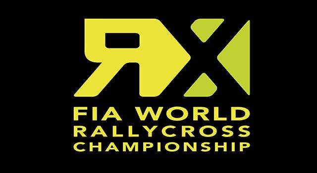 FIA WorldRX … 2015